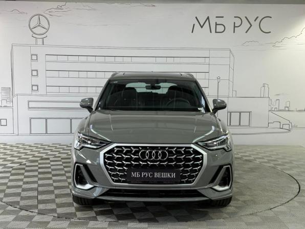 Audi Q3 II (F3) с пробегом 2026 года, цена 4 510 000 рублей, 20 км, внедорожник, Автокод Объявления