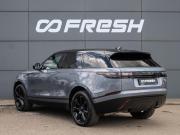Land Rover Range Rover Velar I Краснодар  - изображение 29