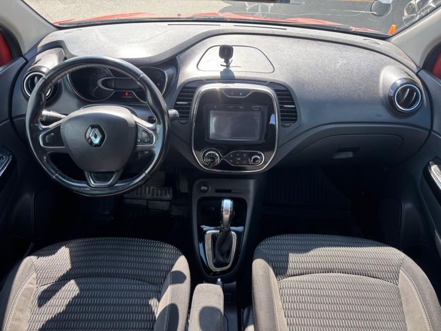 Renault Kaptur I Москва  - изображение 13