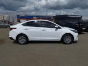 Hyundai Solaris II Рестайлинг Тверь  - изображение 26