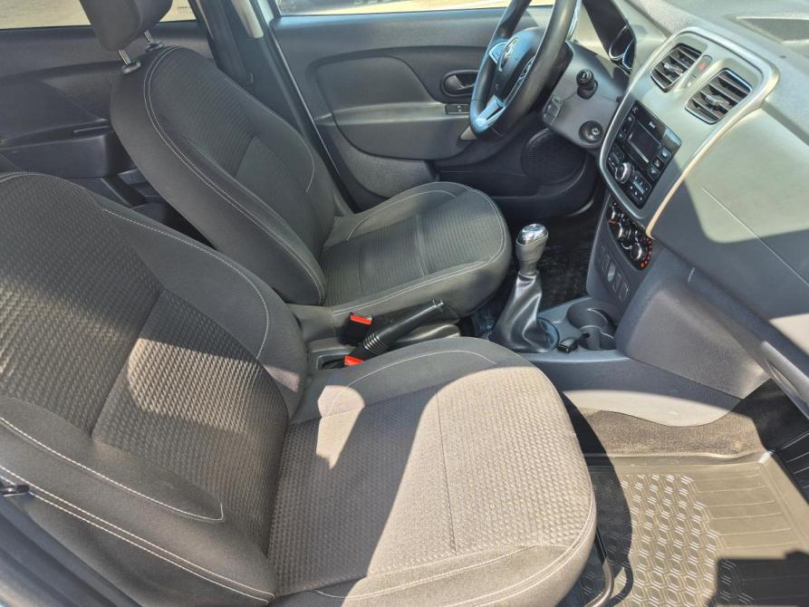 Renault Logan II Рестайлинг Воронеж  - изображение 13