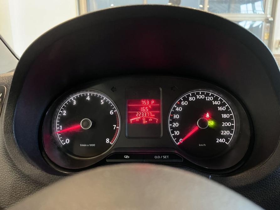 Volkswagen Polo V Чебоксары  - изображение 11