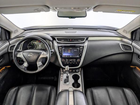 Nissan Murano III (Z52) с пробегом 2019 года, цена 2 810 000 рублей, 120460 км, внедорожник, Автокод Объявления