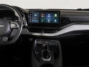 Haval F7x I Рестайлинг Москва  - изображение 39