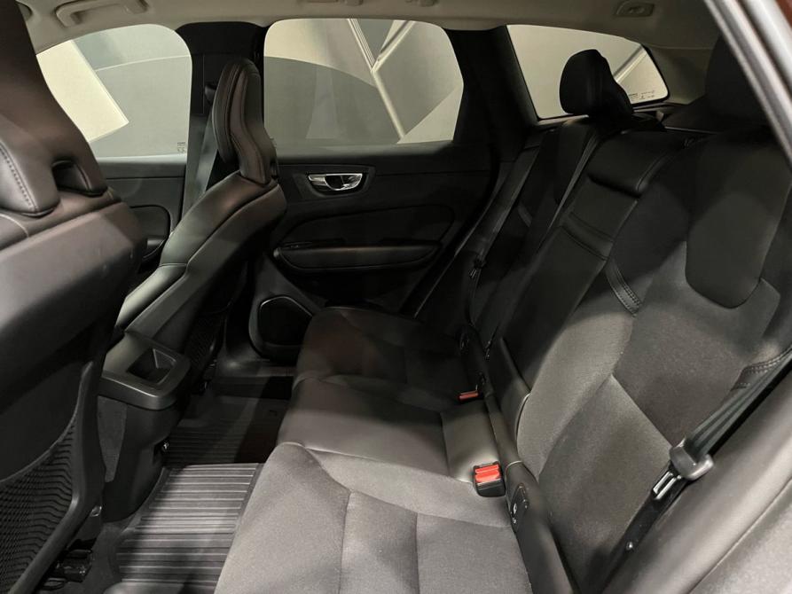 Volvo XC60 II Пермь  - изображение 13