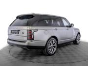 Land Rover Range Rover IV Рестайлинг Москва  - изображение 36