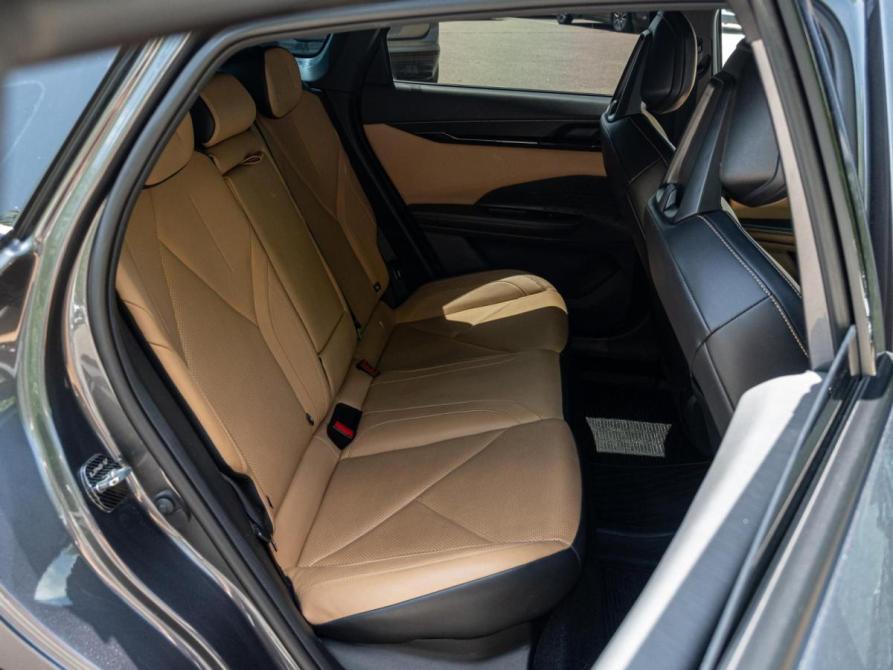 Changan UNI-V I Краснодар  - изображение 7