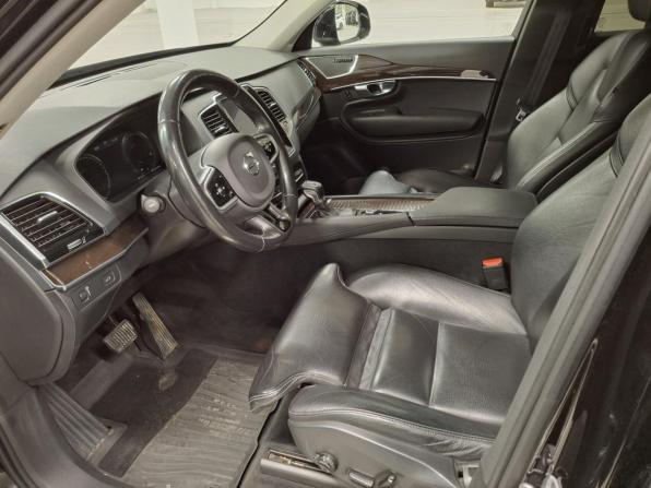 Volvo XC90 II с пробегом 2018 года, цена 3 474 000 рублей, 151647 км, внедорожник, Автокод Объявления
