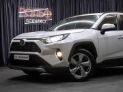 Toyota RAV4 V (XA50) Москва  - изображение 44