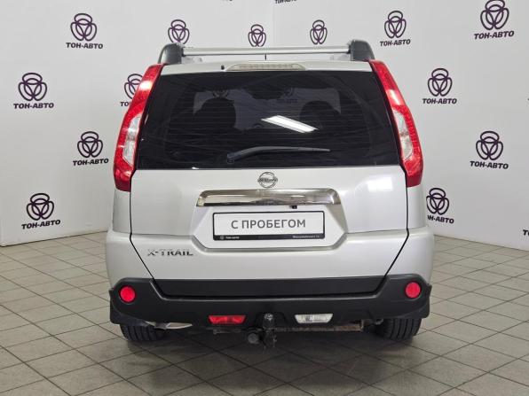 Nissan X-Trail II Рестайлинг с пробегом 2012 года, цена 1 125 000 рублей, 275658 км, внедорожник, Автокод Объявления