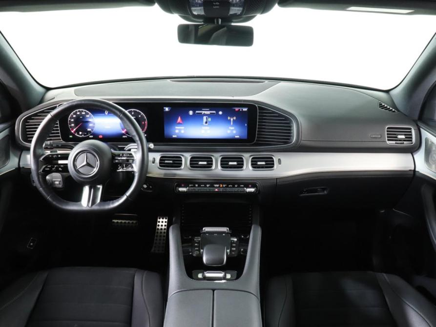 Mercedes-Benz GLE II (V167) Рестайлинг Москва  - изображение 11