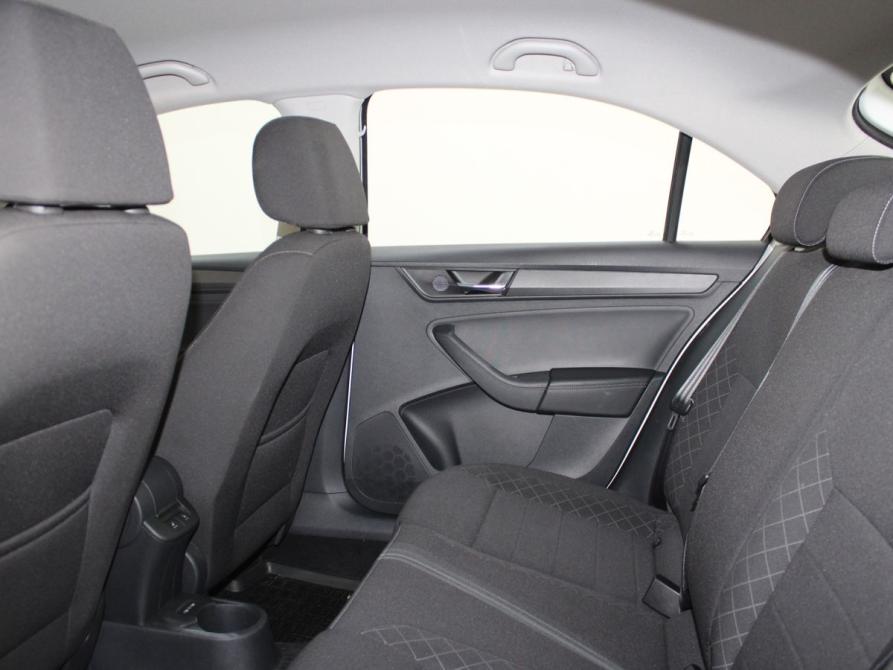 Skoda Rapid II Старый Оскол  - изображение 9