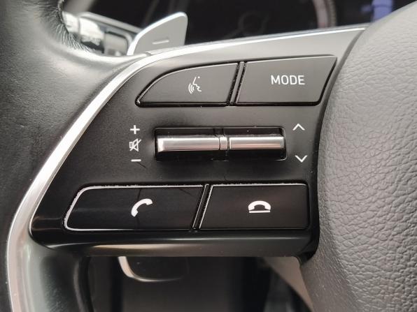 Hyundai Sonata VIII (DN8) с пробегом 2021 года, цена 2 499 000 рублей, 128153 км, седан, Автокод Объявления