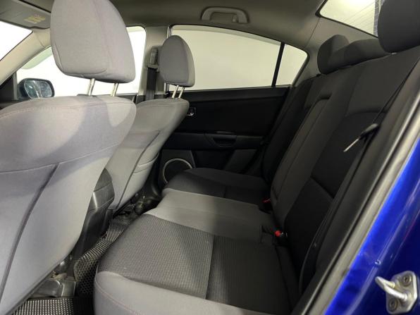 Mazda 3 I (BK) Рестайлинг с пробегом 2008 года, цена 579 000 рублей, 190300 км, седан, Автокод Объявления