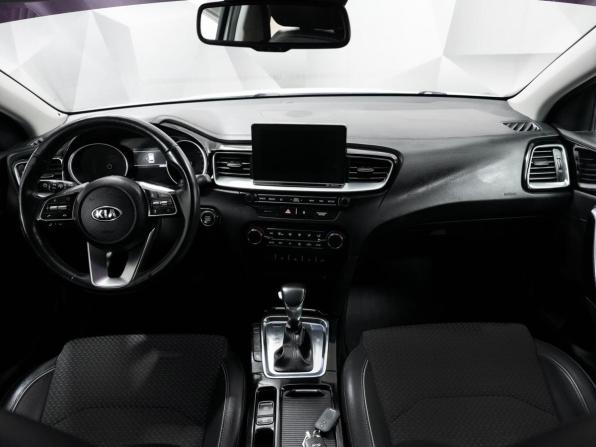 Kia Ceed III с пробегом 2019 года, цена 1 777 000 рублей, 83000 км, универсал, Автокод Объявления