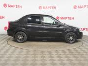 Renault Logan I Рестайлинг Вологда  - изображение 20