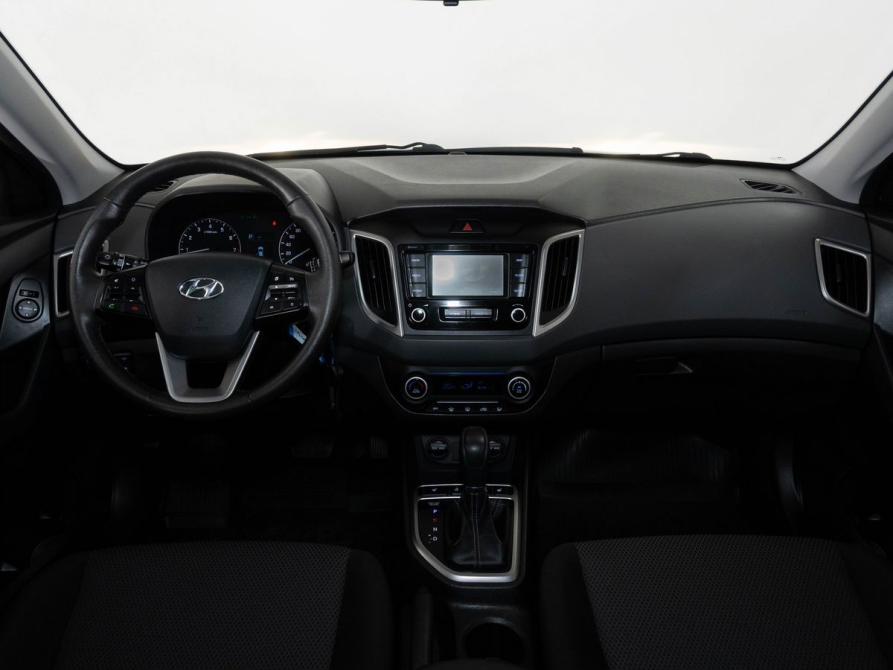 Hyundai Creta I Рестайлинг Казань  - изображение 7