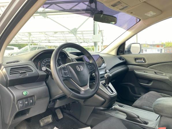Honda CR-V IV с пробегом 2013 года, цена 1 959 000 рублей, 194357 км, внедорожник, Автокод Объявления