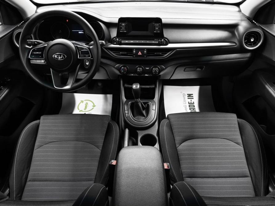 Kia Cerato IV Тверь  - изображение 11