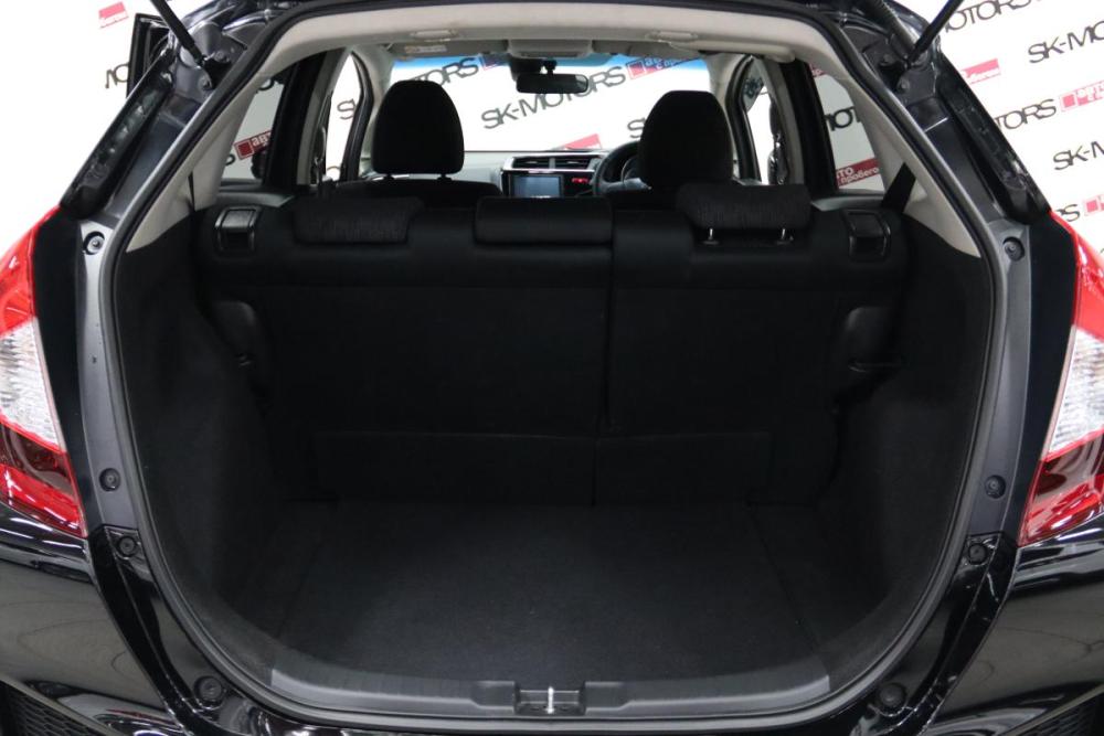 Honda Fit III Сургут  - изображение 23