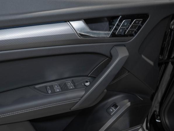 Audi Q5 II (FY) Рестайлинг с пробегом 2025 года, цена 5 850 000 рублей, 50 км, внедорожник, Автокод Объявления