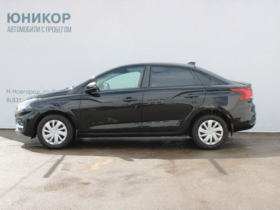 Lada (ВАЗ) Iskra Нижний Новгород  - изображение 2
