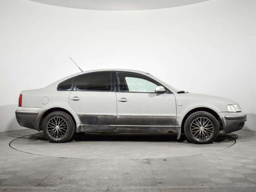 Volkswagen Passat B5 Санкт-Петербург  - изображение 4