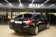 Honda Civic IX Уфа  - изображение 27