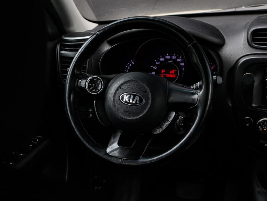 Kia Soul II Москва  - изображение 13