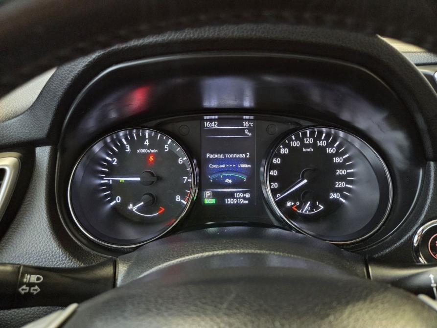 Nissan Qashqai II Саратов  - изображение 12