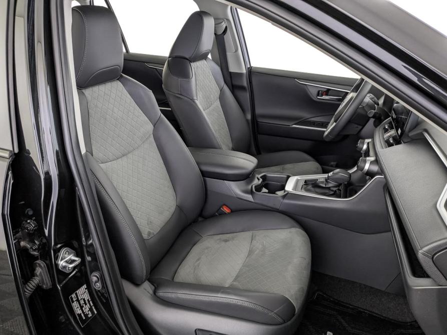 Toyota RAV4 V (XA50) Москва  - изображение 24