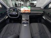 Geely Galaxy Starship 7 Москва  - изображение 35