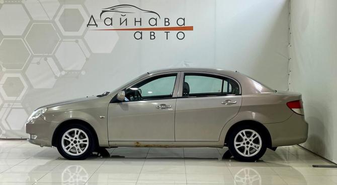 ТагАЗ Vega с пробегом 2010 года, цена 230 000 рублей, 193653 км, седан, Автокод Объявления