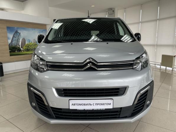 Citroen SpaceTourer I с пробегом 2019 года, цена 3 470 000 рублей, 35420 км, минивэн, Автокод Объявления