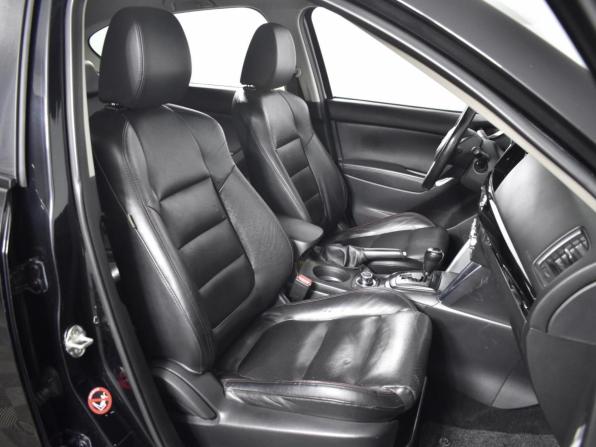 Mazda CX-5 I с пробегом 2013 года, цена 1 574 900 рублей, 184372 км, внедорожник, Автокод Объявления