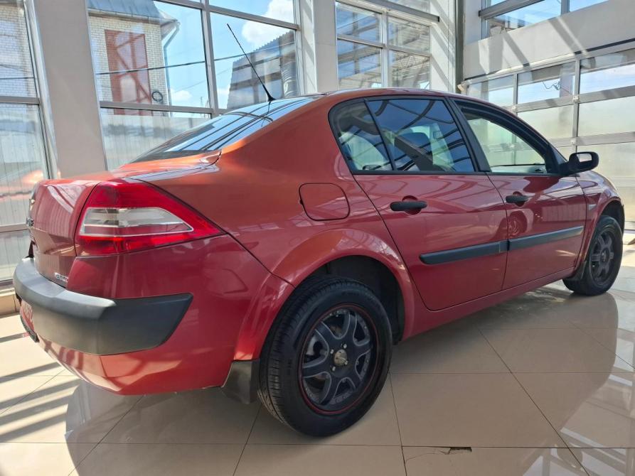 Renault Megane II Рестайлинг Арзамас  - изображение 9