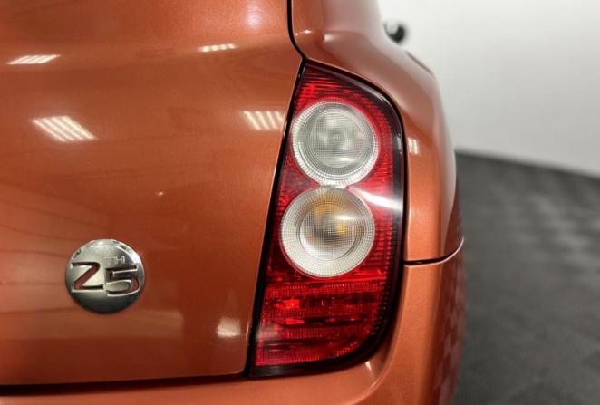 Nissan Micra III (K12) с пробегом 2008 года, цена 590 000 рублей, 188156 км, хэтчбек, Автокод Объявления