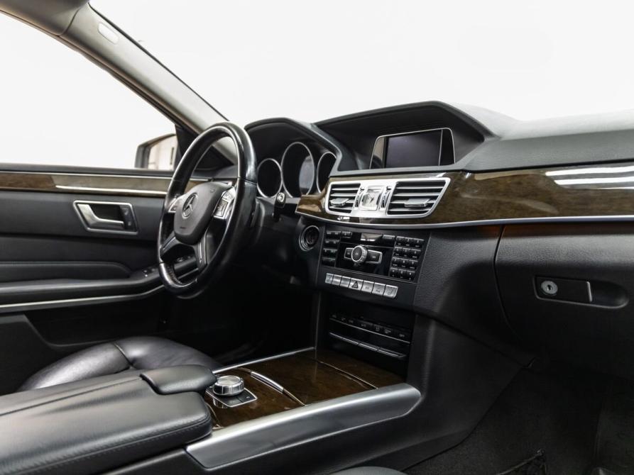 Mercedes-Benz E-Класс IV (W212 S212 C207) Рестайлинг Волгоград  - изображение 35