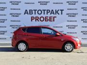 Hyundai Solaris I Рестайлинг Владимир  - изображение 18