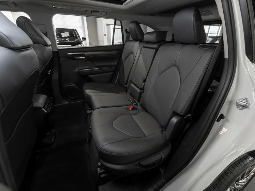 Toyota Highlander IV (XU70) Москва  - изображение 14