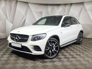 Mercedes-Benz GLC Coupe AMG I (C253) Москва  - изображение 21