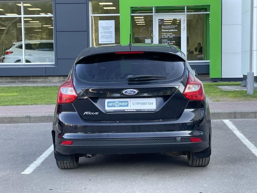 Ford Focus III Ярославль  - изображение 6