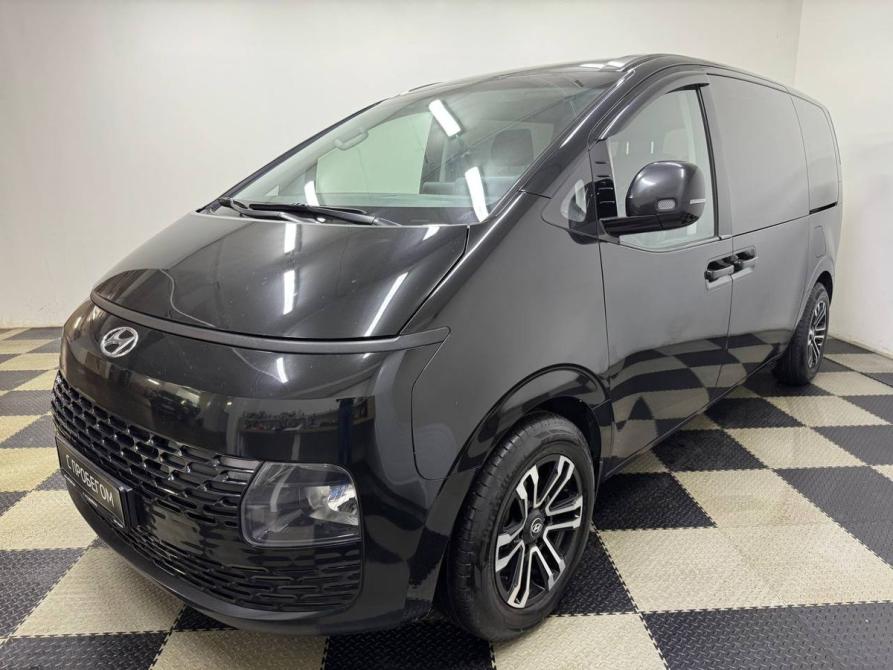Hyundai Staria I Воронеж  - изображение 1