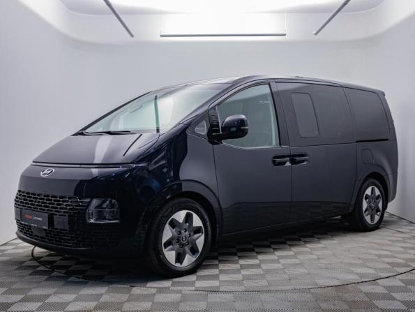 Hyundai Staria I с пробегом 2021 года, цена 5 408 000 рублей, 73232 км, минивэн, Автокод Объявления