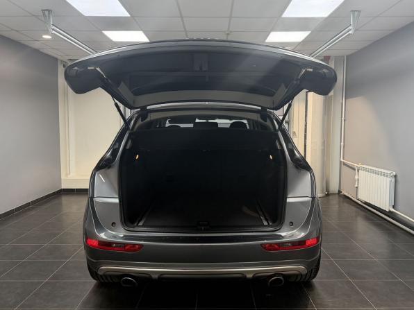 Audi Q5 I (8R) Рестайлинг с пробегом 2013 года, цена 2 100 000 рублей, 107750 км, внедорожник, Автокод Объявления