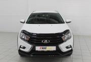 Lada (ВАЗ) Vesta I Астрахань  - изображение 23