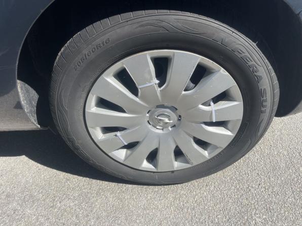 Opel Astra J Рестайлинг с пробегом 2014 года, цена 939 500 рублей, 134905 км, хэтчбек, Автокод Объявления