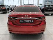 Mazda 6 III (GJ) Рестайлинг 2 Казань  - изображение 29