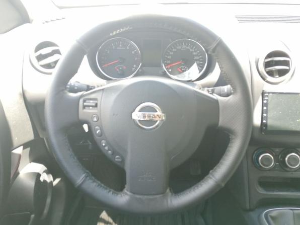 Nissan Qashqai+2 I Рестайлинг с пробегом 2012 года, цена 950 000 рублей, 196176 км, внедорожник, Автокод Объявления