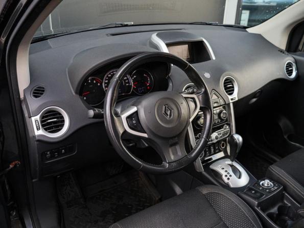 Renault Koleos I Рестайлинг с пробегом 2013 года, цена 990 000 рублей, 323524 км, внедорожник, Автокод Объявления